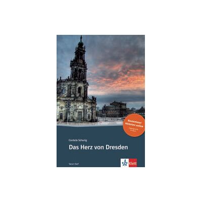 Klett Ernst /Schulbuch Das Herz Von Dresden Klett Ernst /Schulbuch Das Herz Von Dresden