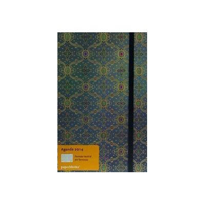 Paperblanks Agenda 2014 Paperblanks Agenda 2014