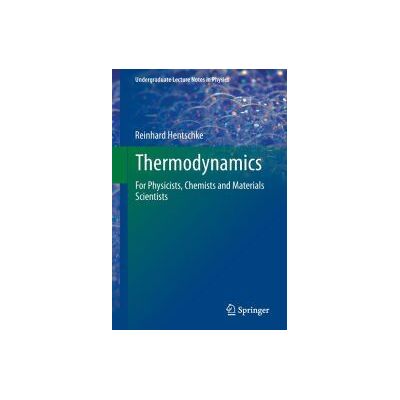 Springer Thermodynamics Springer Thermodynamics