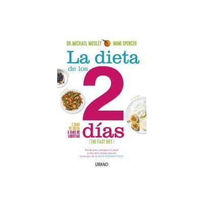 Urano La Dieta De Los Dos Días Urano La Dieta De Los Dos Días