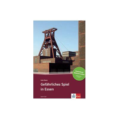 Klett Ernst /Schulbuch Gefhrliches Spiel In Essen Klett Ernst /Schulbuch Gefhrliches Spiel In Essen