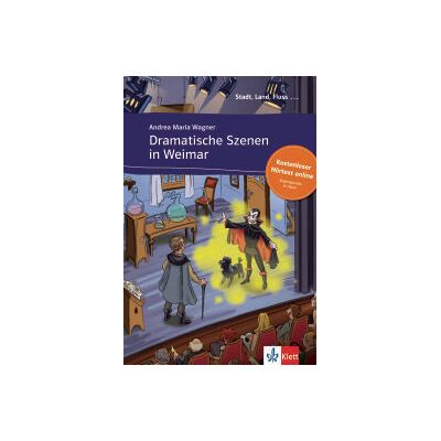 Klett Ernst /Schulbuch Weimar. Buch Mit Audio-cd A1 Klett Ernst /Schulbuch Weimar. Buch Mit Audio-cd A1