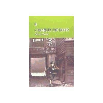 LOSADA Oliver Twist LOSADA Oliver Twist
