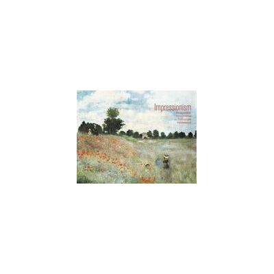 Scalabooks Impressionism Scalabooks Impressionism