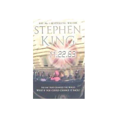 PENGUIN 11/22/63 (hodder And Stoughton) PENGUIN 11/22/63 (hodder And Stoughton)