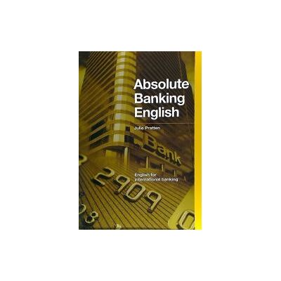 Delta Publishing Absolute Banking English Delta Publishing Absolute Banking English
