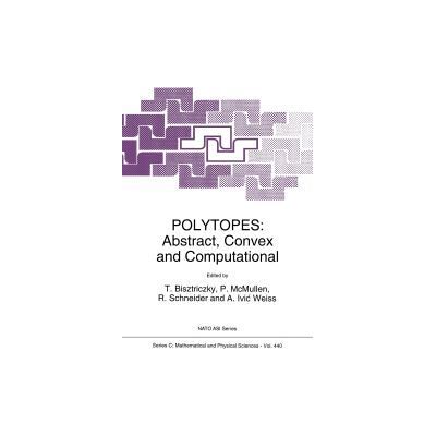Polytopes Polytopes