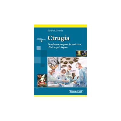 Editorial Médica Panamericana Cirugía Editorial Médica Panamericana Cirugía