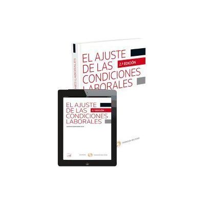 Lex Nova, S.A.U. El Ajuste De Las Condiciones Laborales Lex Nova, S.A.U. El Ajuste De Las Condiciones Laborales