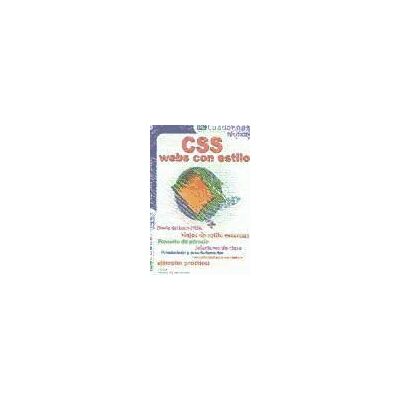 Prentice Hall Css: Webs Con Estilo Prentice Hall Css: Webs Con Estilo