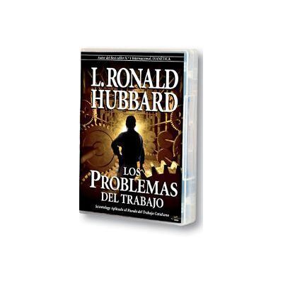 New Era Publications International Problemas Del Trabajo (audio-libro) New Era Publications International Problemas Del Trabajo (audio-libro)