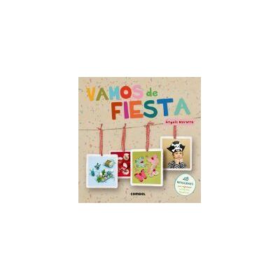 Combel Editorial Vamos De Fiesta Combel Editorial Vamos De Fiesta