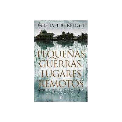 Taurus Pequeñas Guerras, Lugares Remotos Taurus Pequeñas Guerras, Lugares Remotos
