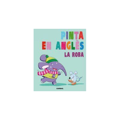 Combel Editorial Pinta En Angls Combel Editorial Pinta En Angls