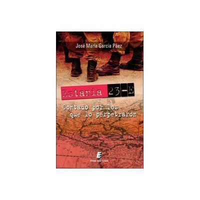 éride Ediciones Estania 23-e éride Ediciones Estania 23-e