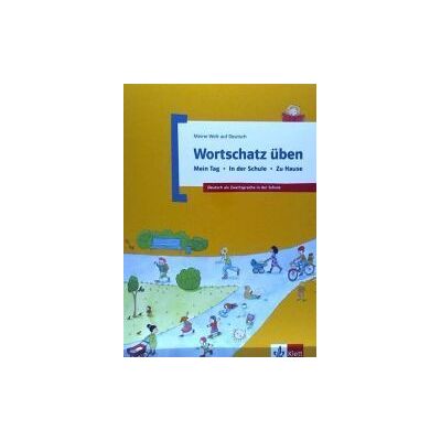 Klett Ernst /Schulbuch Wortschatz ben Klett Ernst /Schulbuch Wortschatz ben