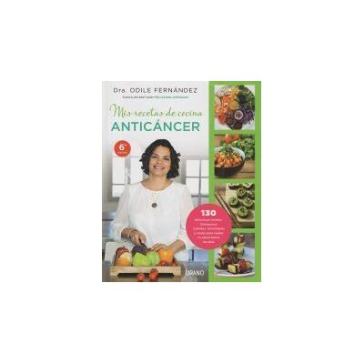 Urano Mis Recetas De Cocina Anticáncer Urano Mis Recetas De Cocina Anticáncer