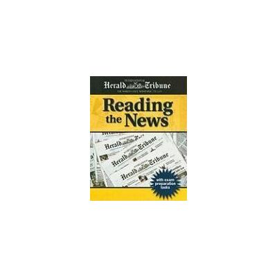 Thomson Learning International Herald Tribune Text Thomson Learning International Herald Tribune Text