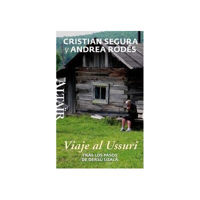 Revista Altar S.L. Viaje Al Ussuri Revista Altar S.L. Viaje Al Ussuri