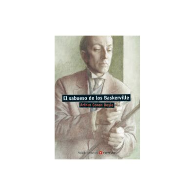 Editorial Vicens Vives El Sabueso De Los Baskerville N/e Editorial Vicens Vives El Sabueso De Los Baskerville N/e