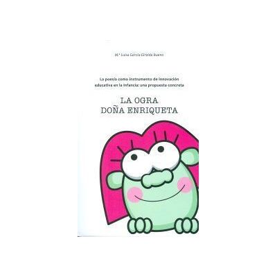 Servicio de Publicaciones y Divulgación Científica de La Ogra Doña Enriqueta Servicio de Publicaciones y Divulgación Científica de La Ogra Doña Enriqueta