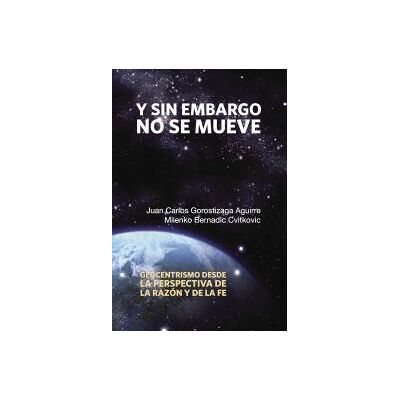 Punto Rojo Libros, S.L. Y Sin Embargo No Se Mueve Punto Rojo Libros, S.L. Y Sin Embargo No Se Mueve