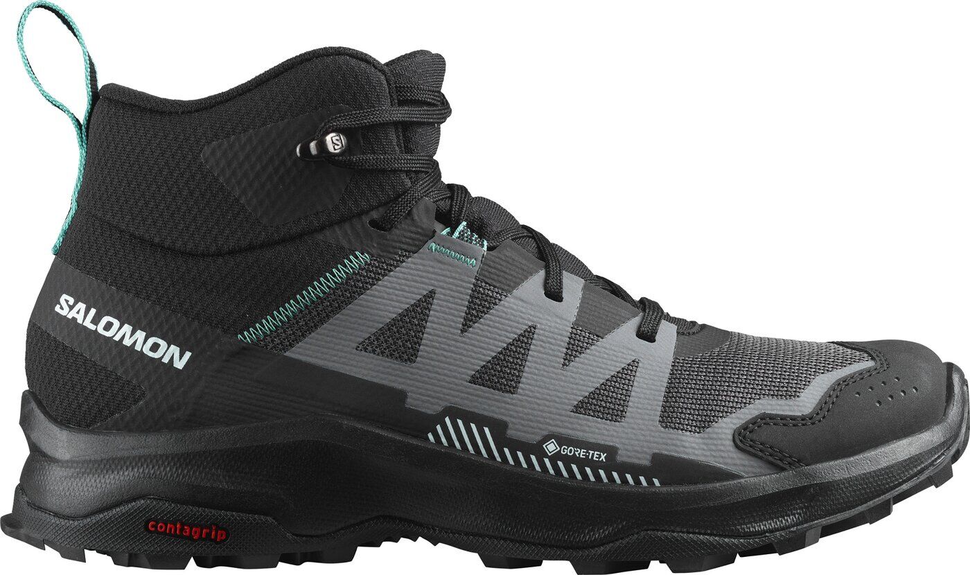 Salomon Botas Trekking Ardent Mid GTX