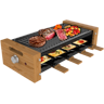 Cheese&Grill; 8200 Wood Black