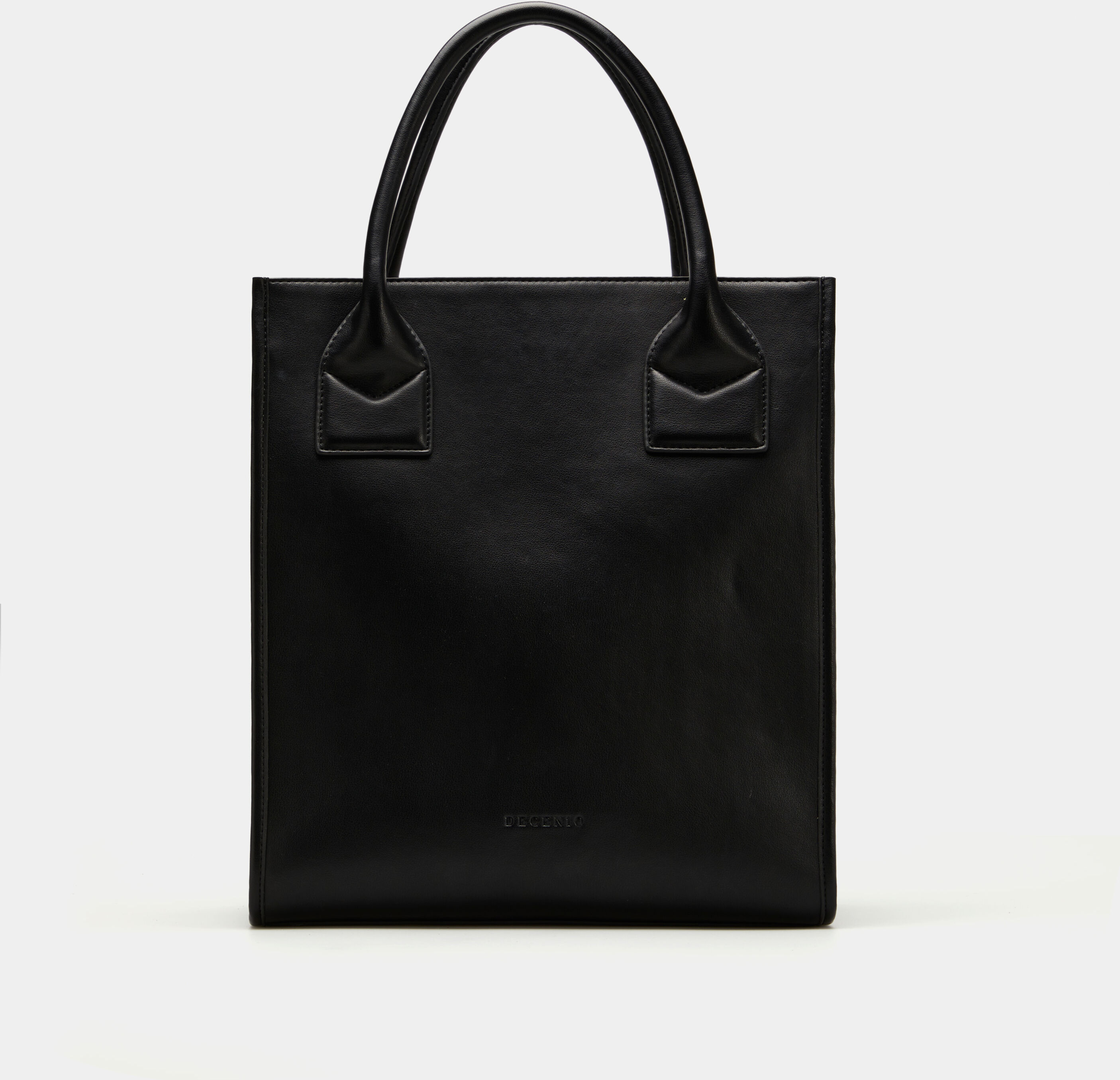 Decenio Bolsa city Negro