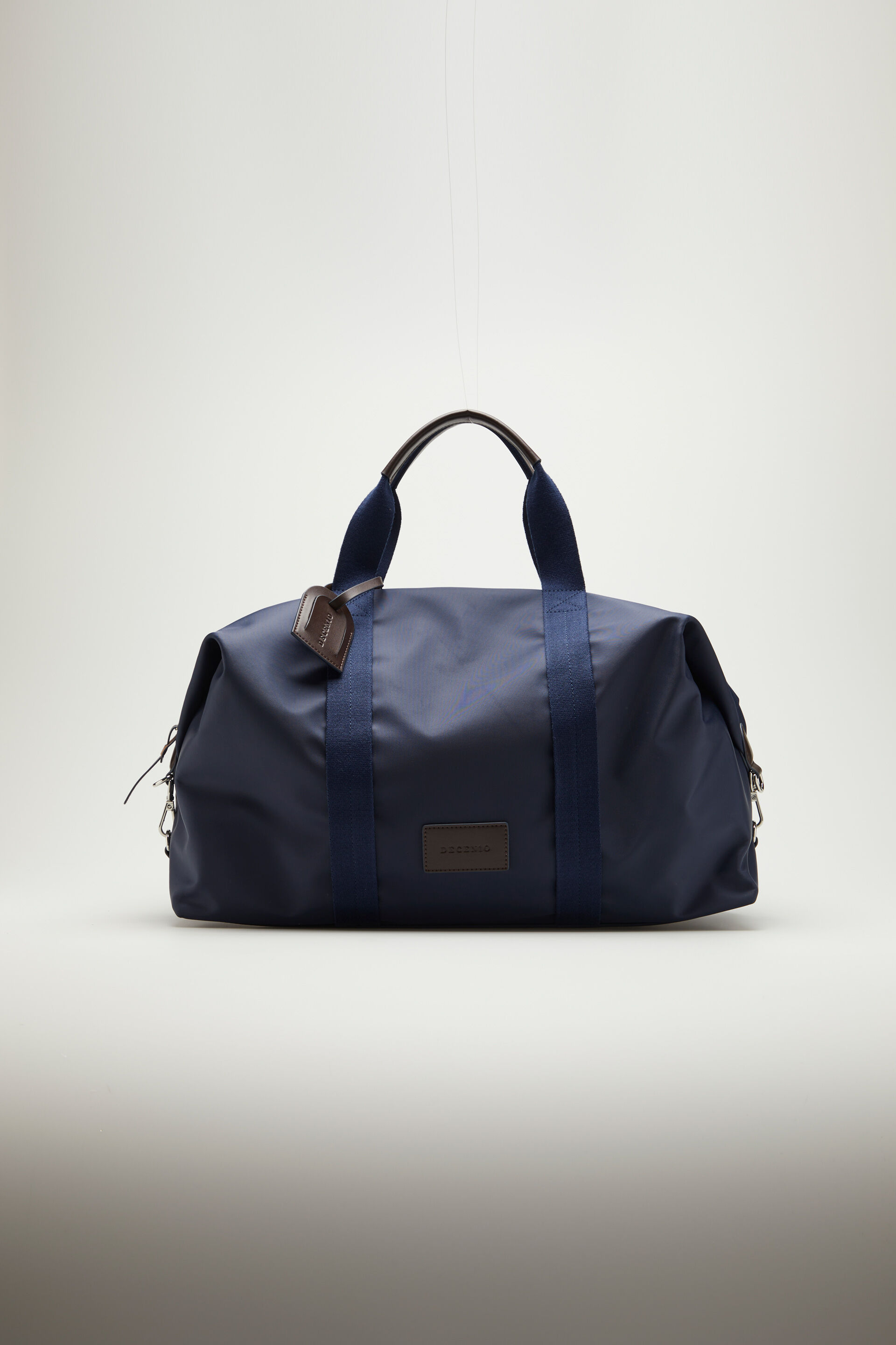 Decenio Bolsa combinada Navy