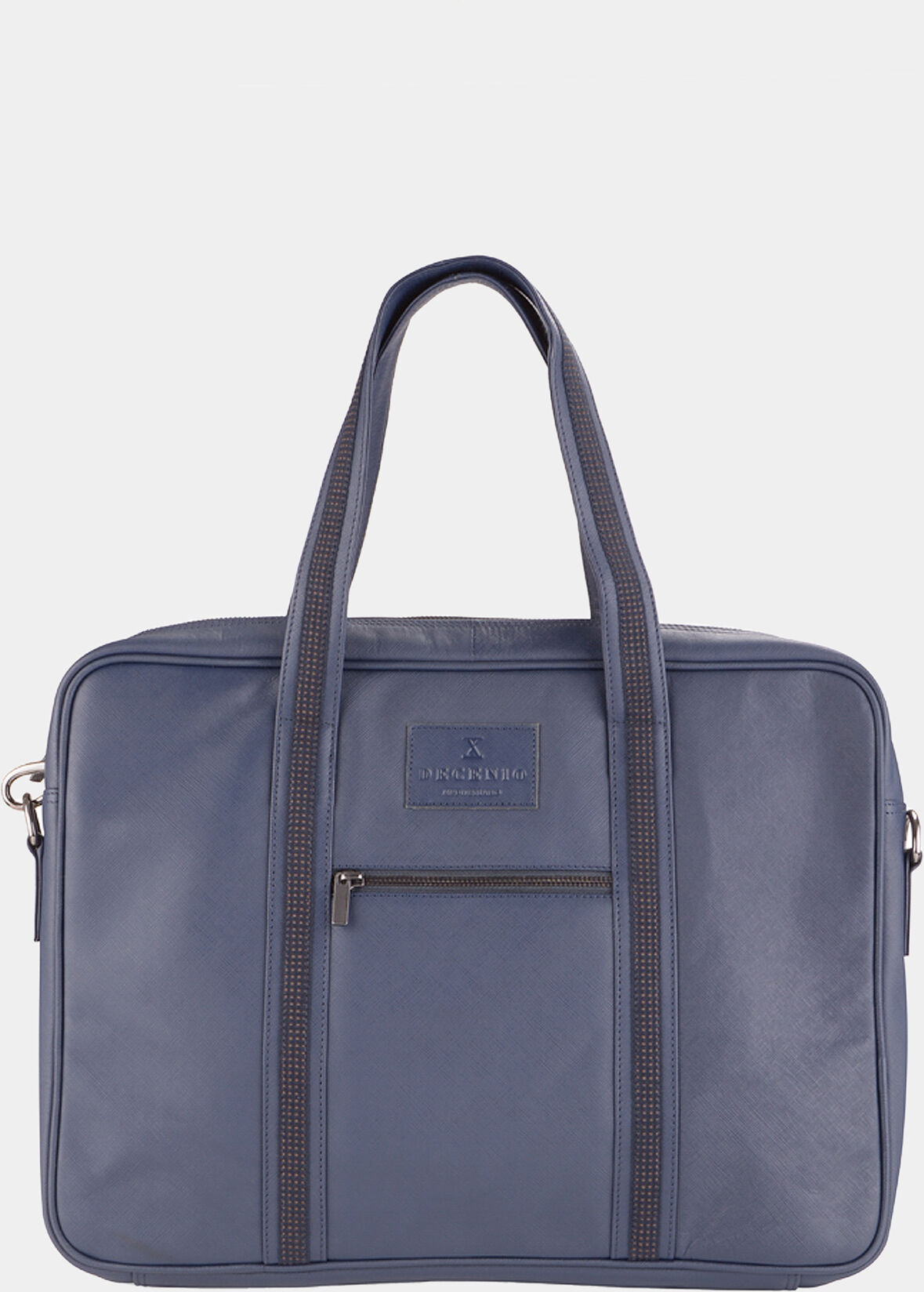 Decenio Bolso Navy