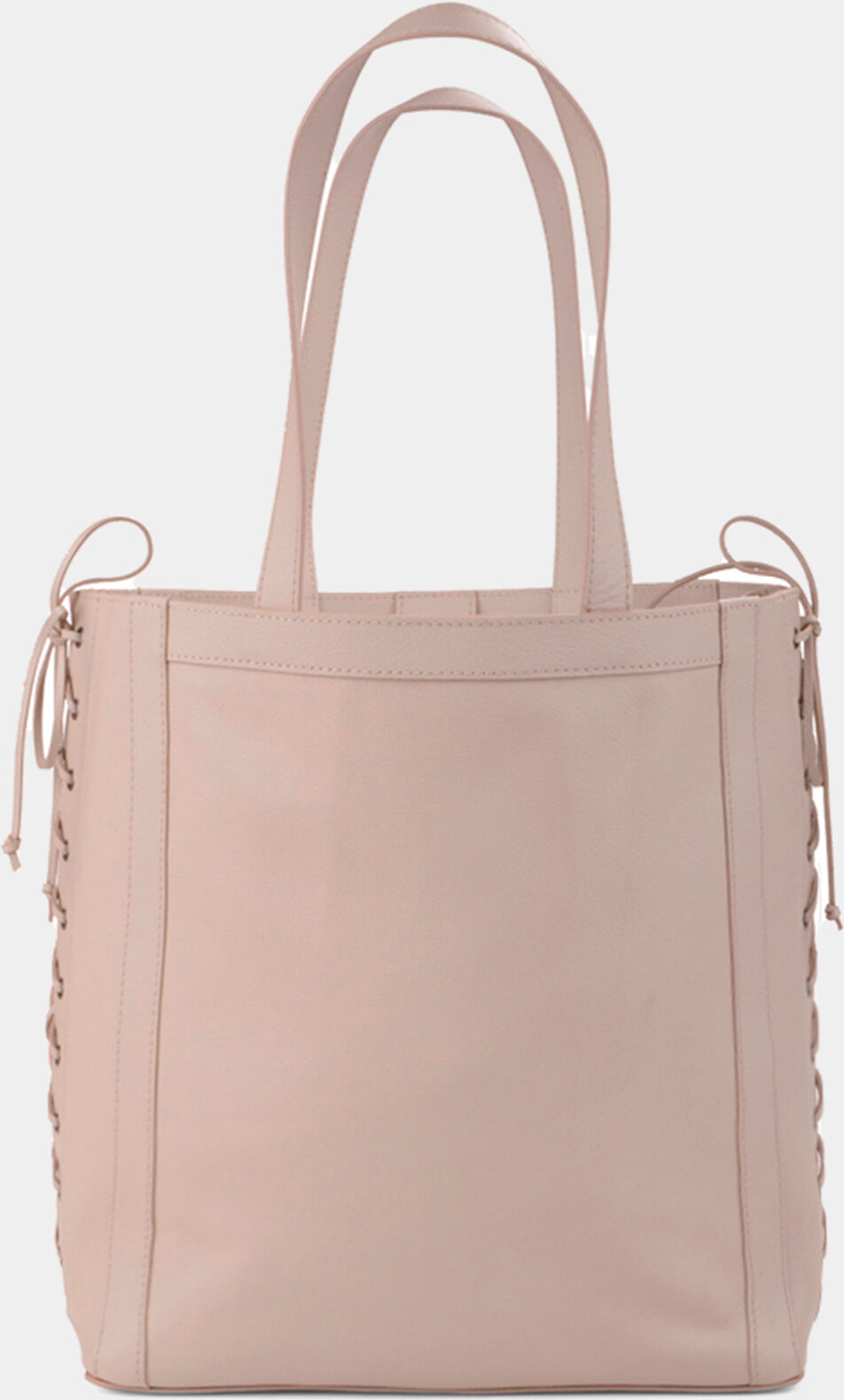 Decenio Bolso Beige