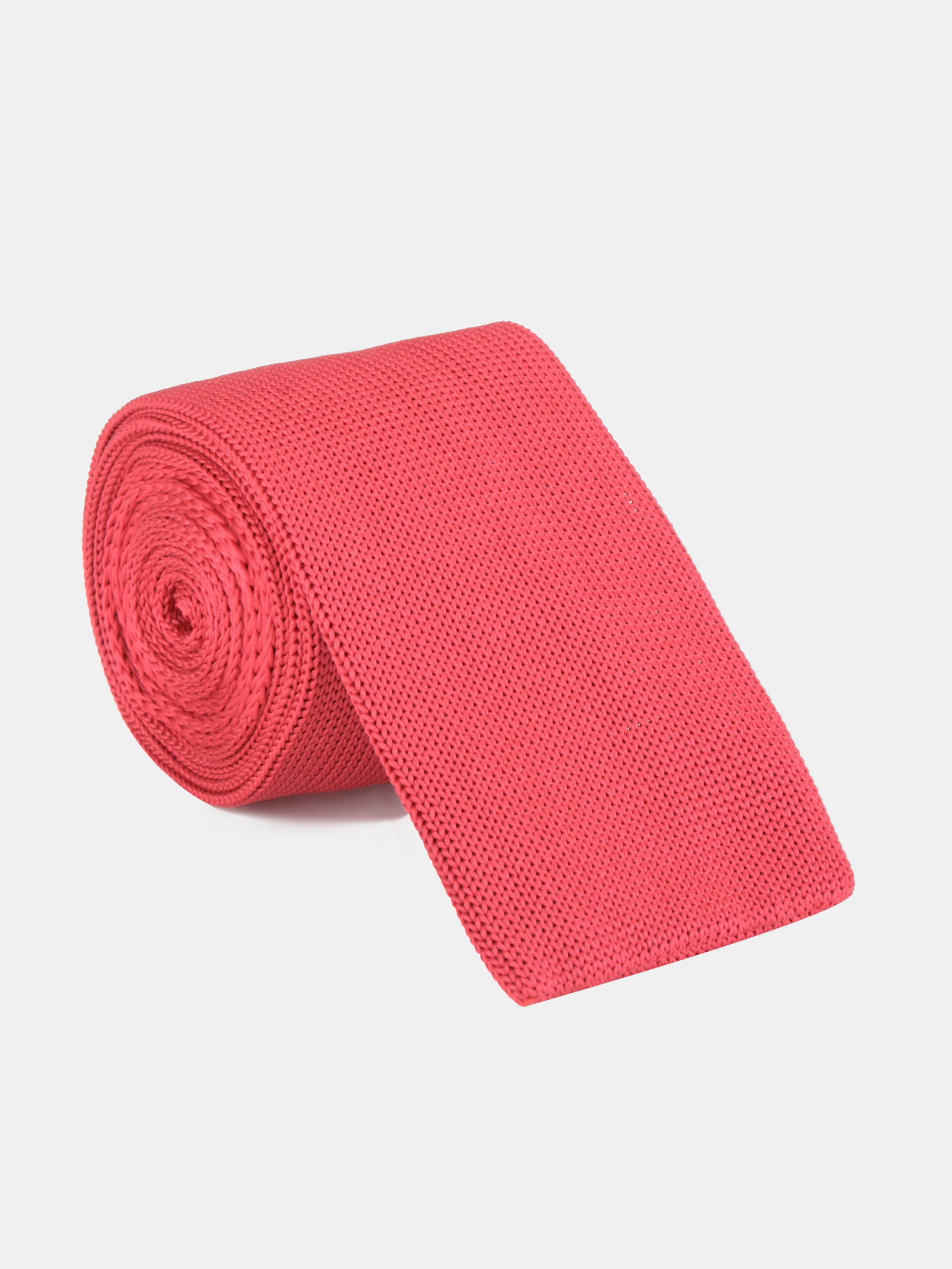 Decenio Corbata Rojo