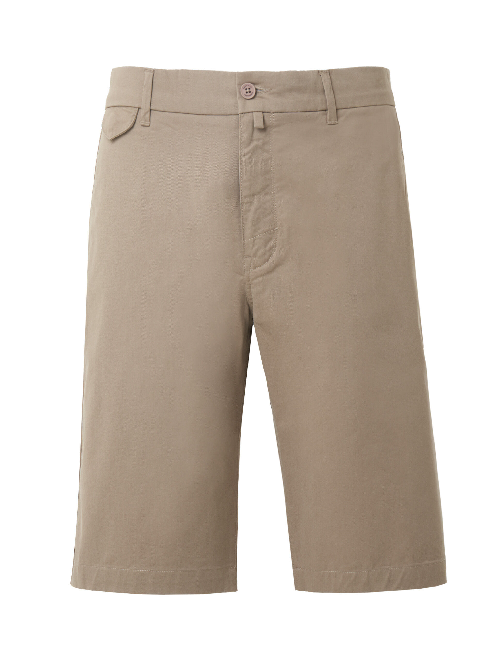 Decenio Short Chino Beige Medio