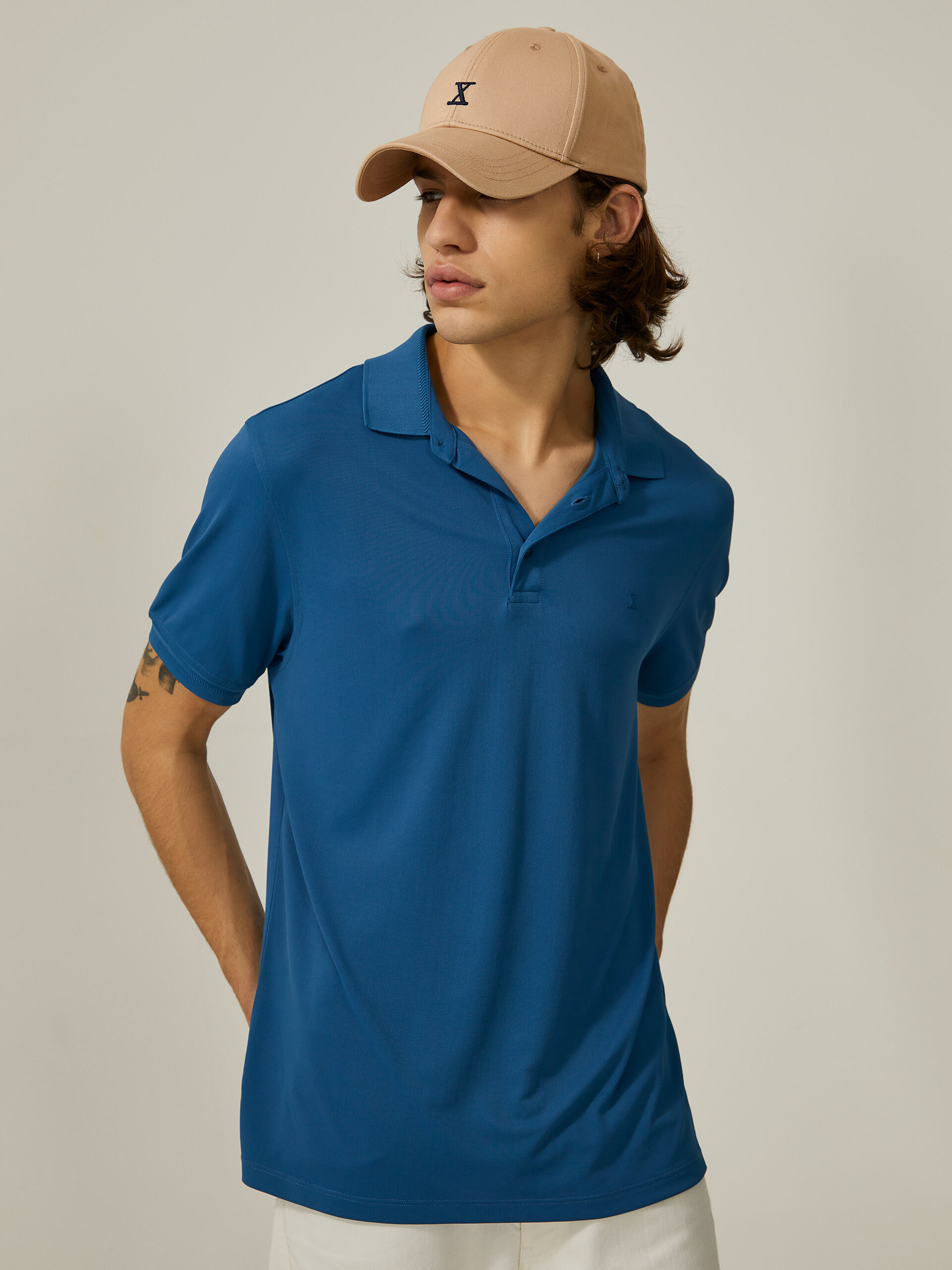 Decenio Polo Azul