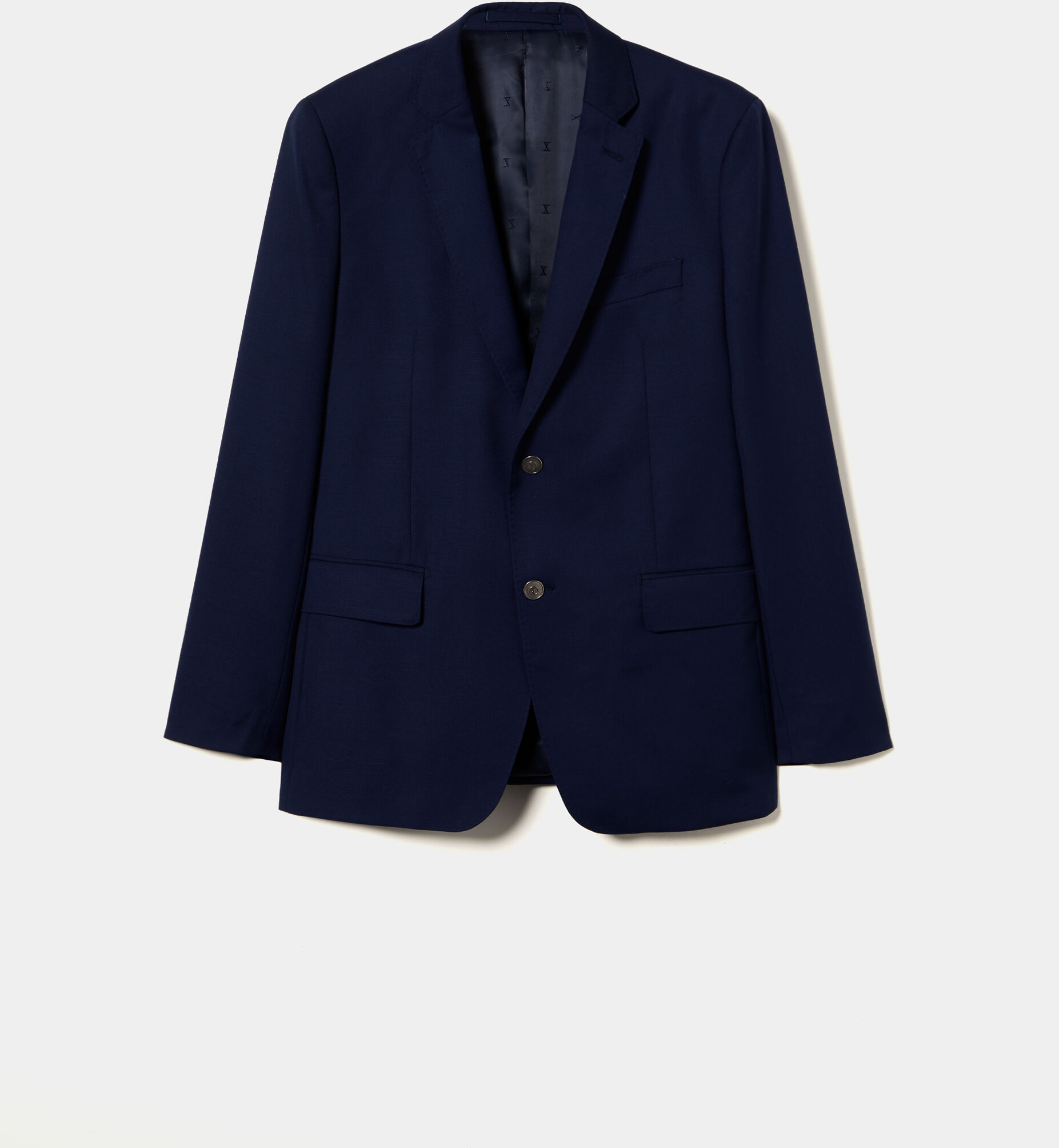 Decenio Blazer Navy