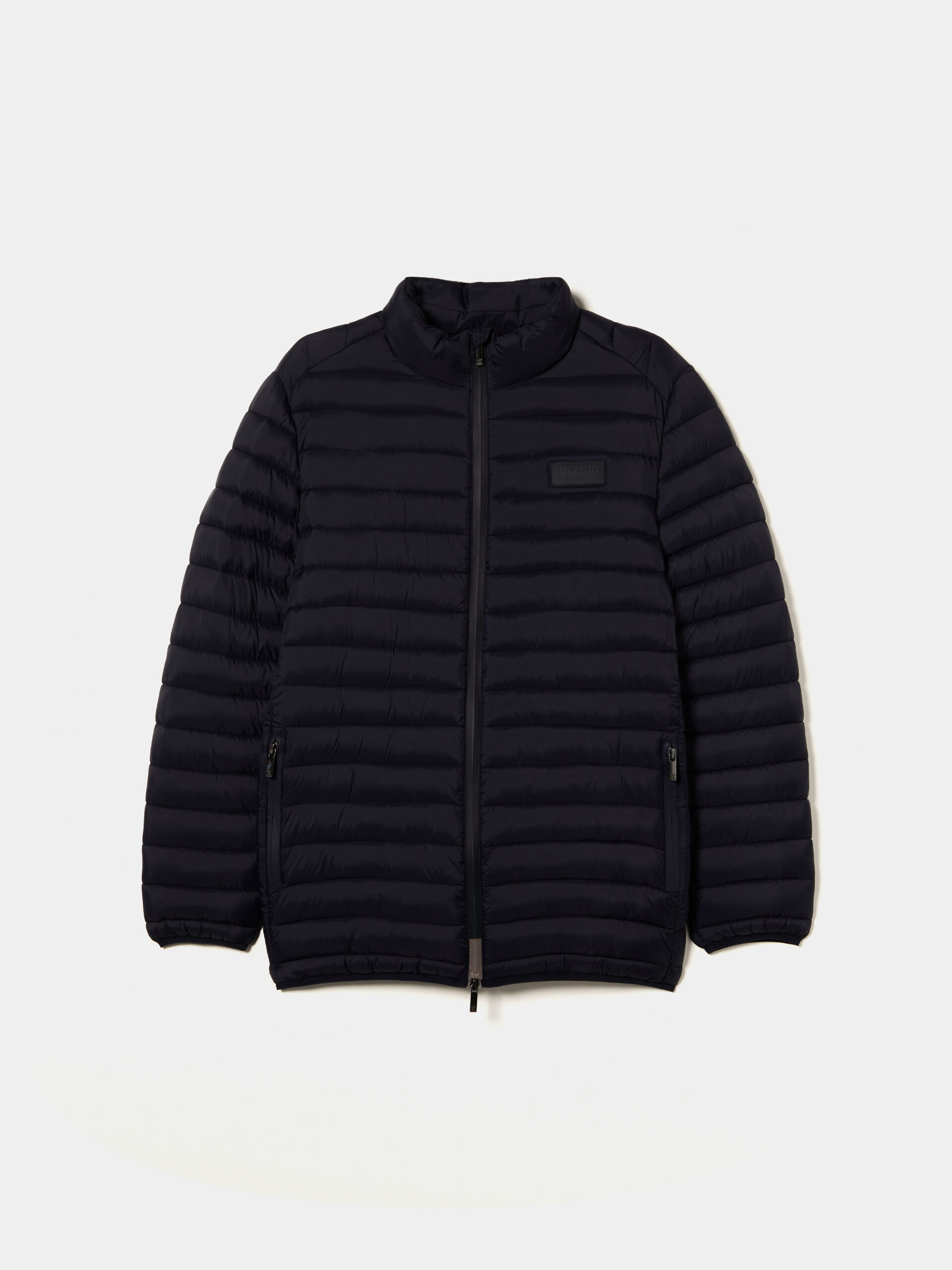 Decenio Chaqueta Navy