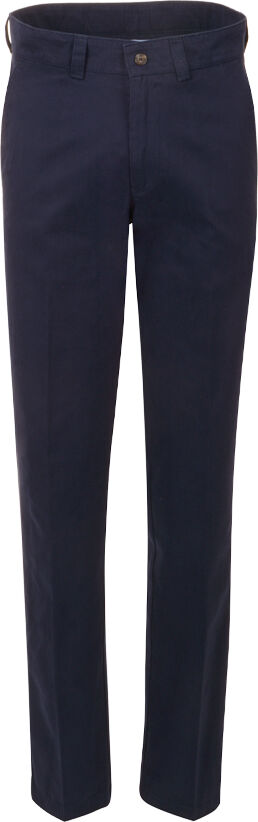 Decenio Pantalón chino regular fit Navy