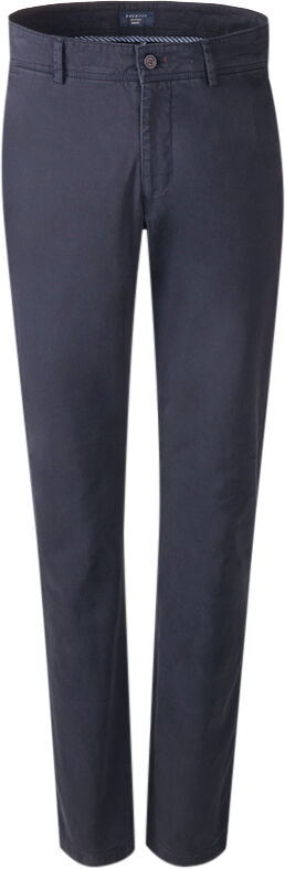 Decenio Pantalón chino slim fit Navy