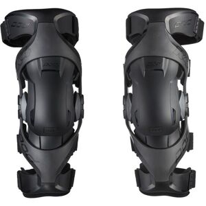 Pod MX Rodilleras Pod K4 2.0 Knee Brace (PR) Negro  K4020-459