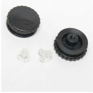 Recambio Shoei Tetones Para Tear Off Pantallas Cf-1  10TBUT