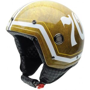 Casco NZI Jet Tonup Graphics Seventy  050260G953