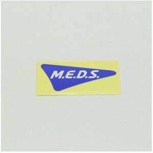 Recambio Shoei Logo Lateral Vfx-Wr Meds  090MEDS