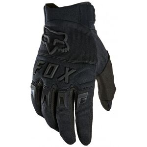 Guantes Fox Dirtpaw Negro  25796-021