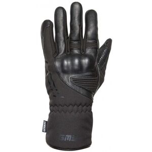 Guantes GMS Stockholm Waterproof Negro  22300301