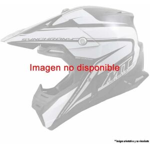 MT Helmets Kit Mecanismo Pantalla Imola II