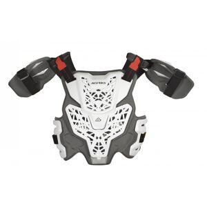 Peto Acerbis Gravity Level 2 Blanco  0024292.030