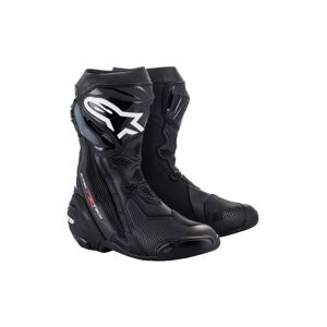 Botas Alpinestars Superterch R Negro  2220021-10