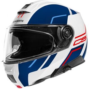 Casco Schuberth Modular C5 Master Azul Brillo  A4159053360