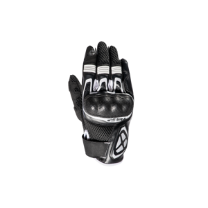 Guantes Ixon Rs2 Negro Blanco  300111067-1015-S